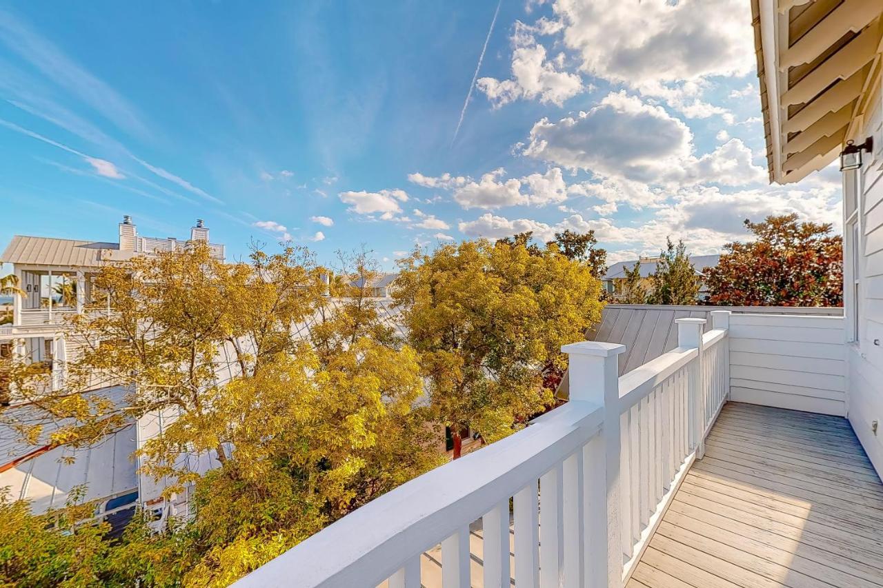 True Knot Cottage St. Simons Island Exterior foto