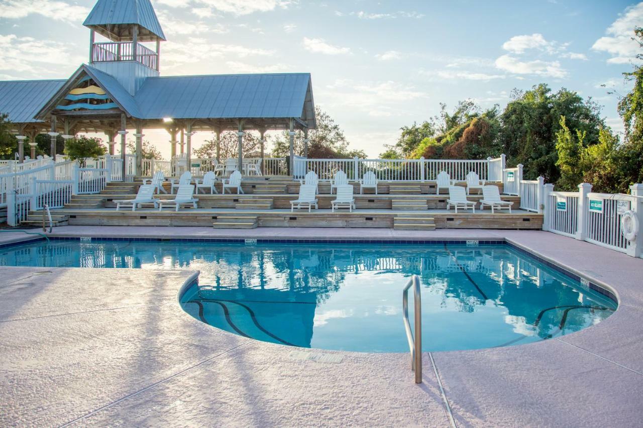 True Knot Cottage St. Simons Island Exterior foto