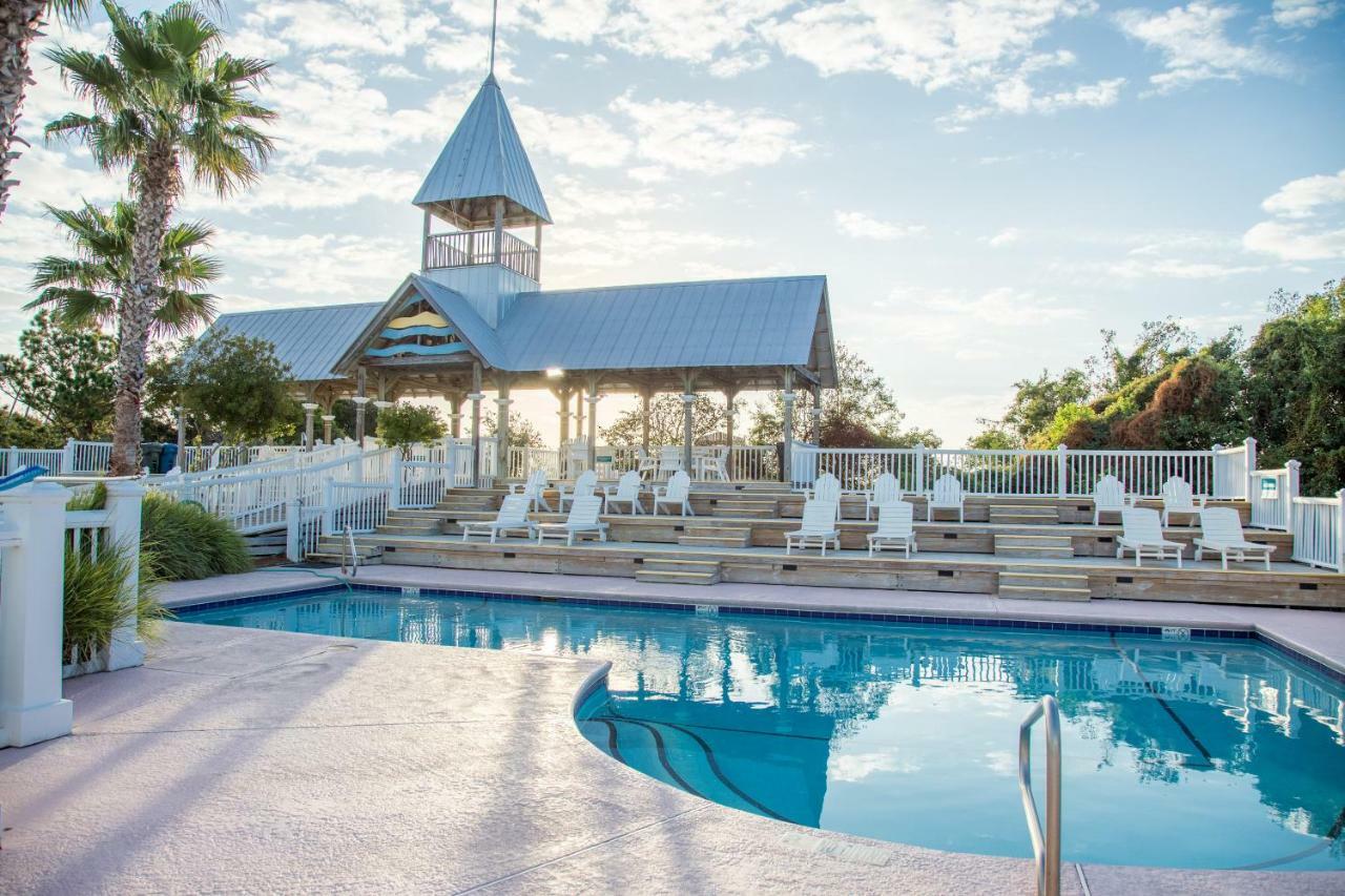 True Knot Cottage St. Simons Island Exterior foto
